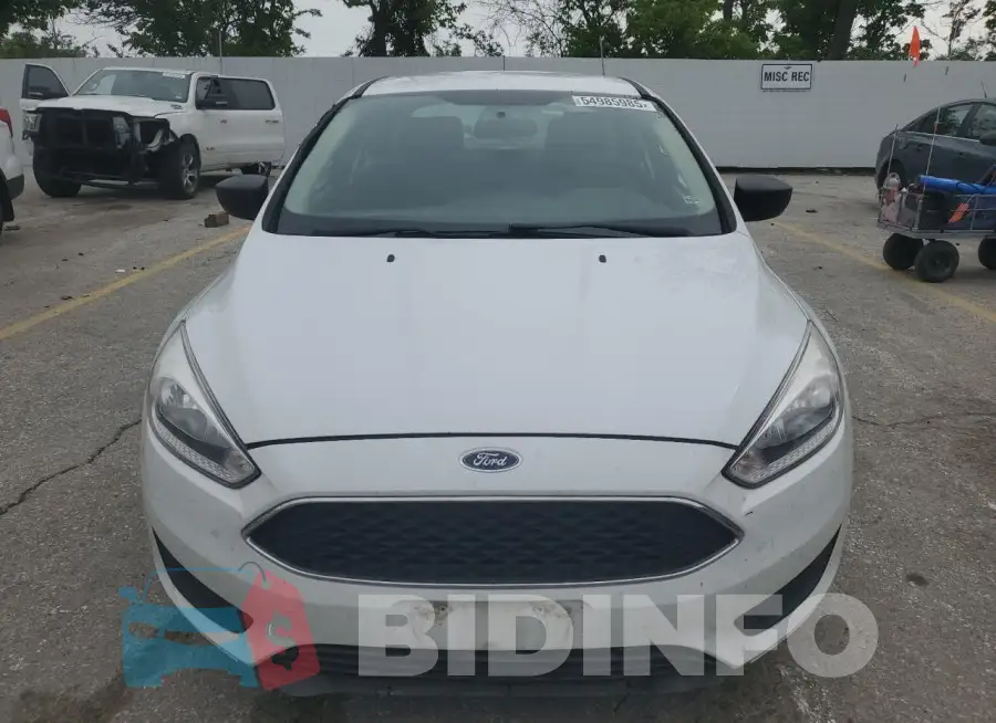 1FADP3E28HL270909 Photo# 5