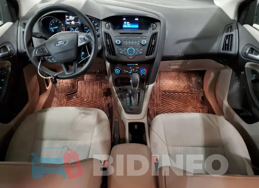 1FADP3F26HL225076 Photo# 8