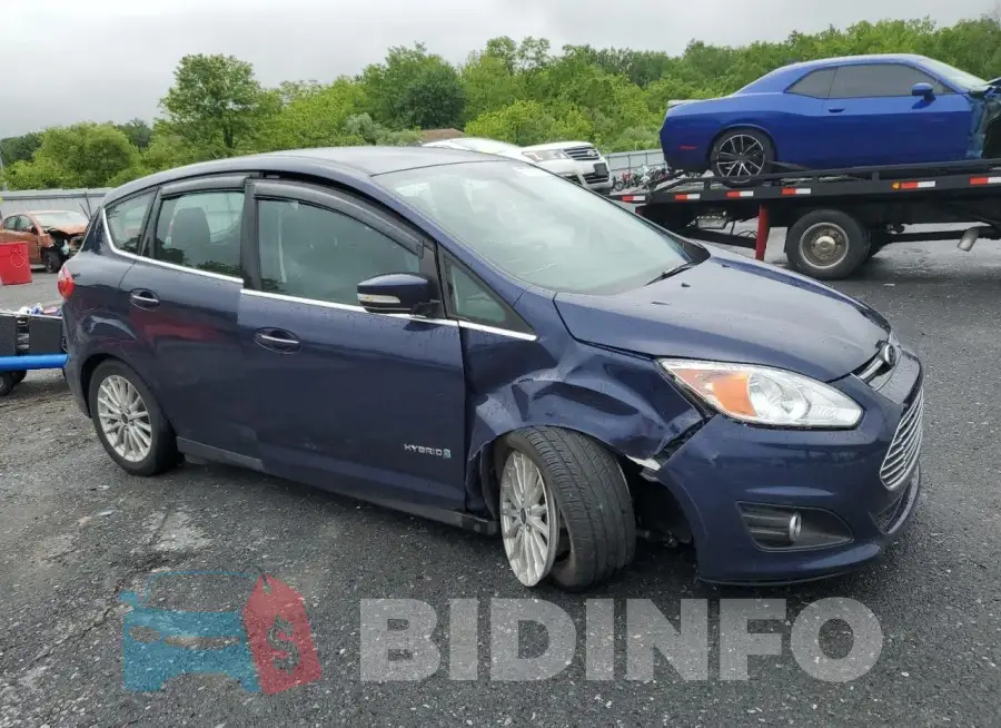 1FADP5BU3GL105835 Photo# 4