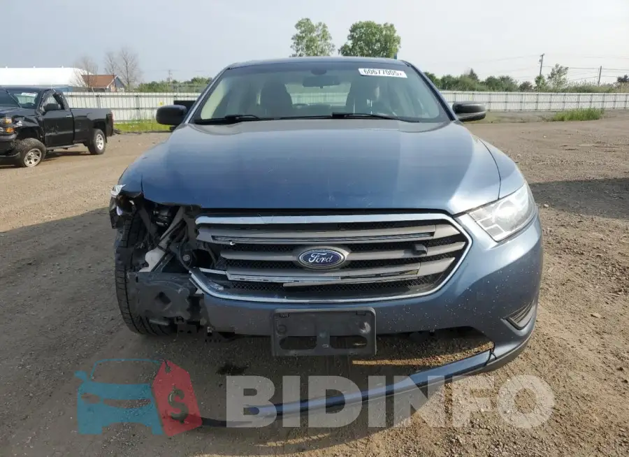 1FAHP2D80JG100947 Photo# 5