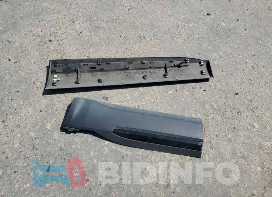 1FM5K8GC4MGB50247 Photo# 13