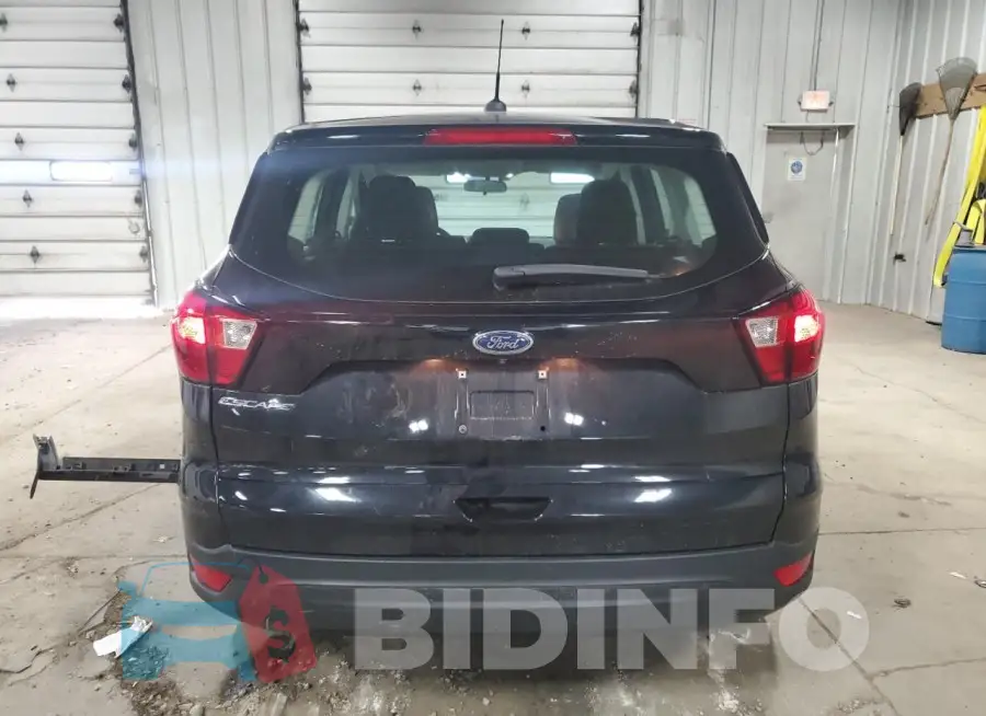 1FMCU0F73KUB49919 Photo# 6