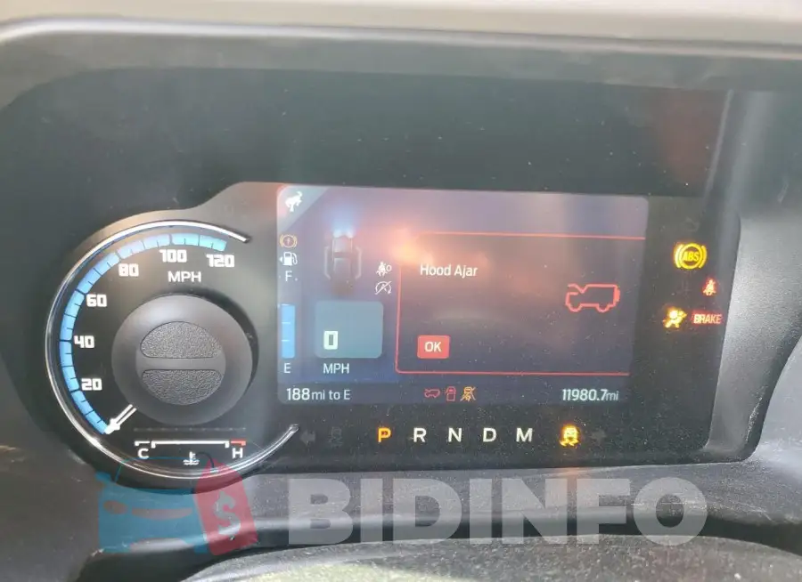 1FMEE5BP7PLC16799 Photo# 9
