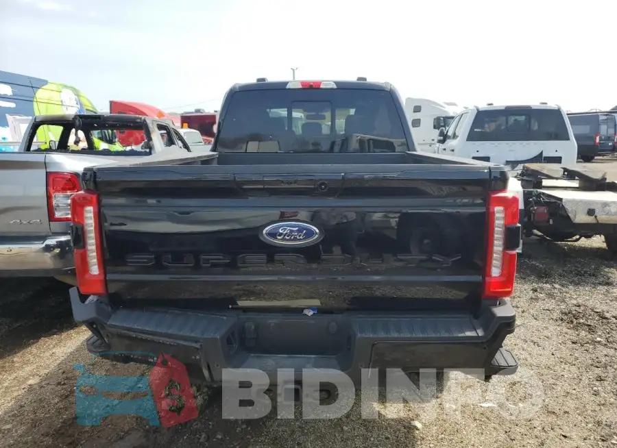 1FT8W2BN4RED67814 Photo# 6