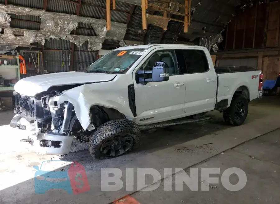 1FT8W3BT6PED68674 Photo# 1