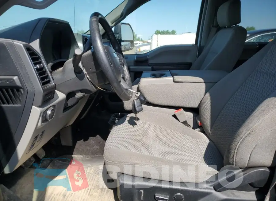 1FTEW1E58JFB91678 Photo# 7