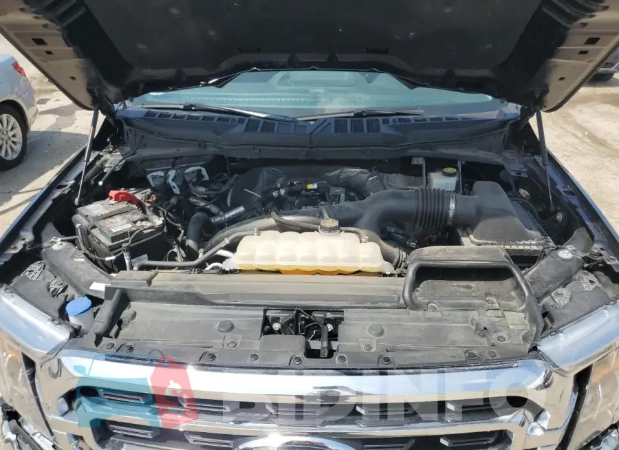 1FTEW1EP8MKD22623 Photo# 11