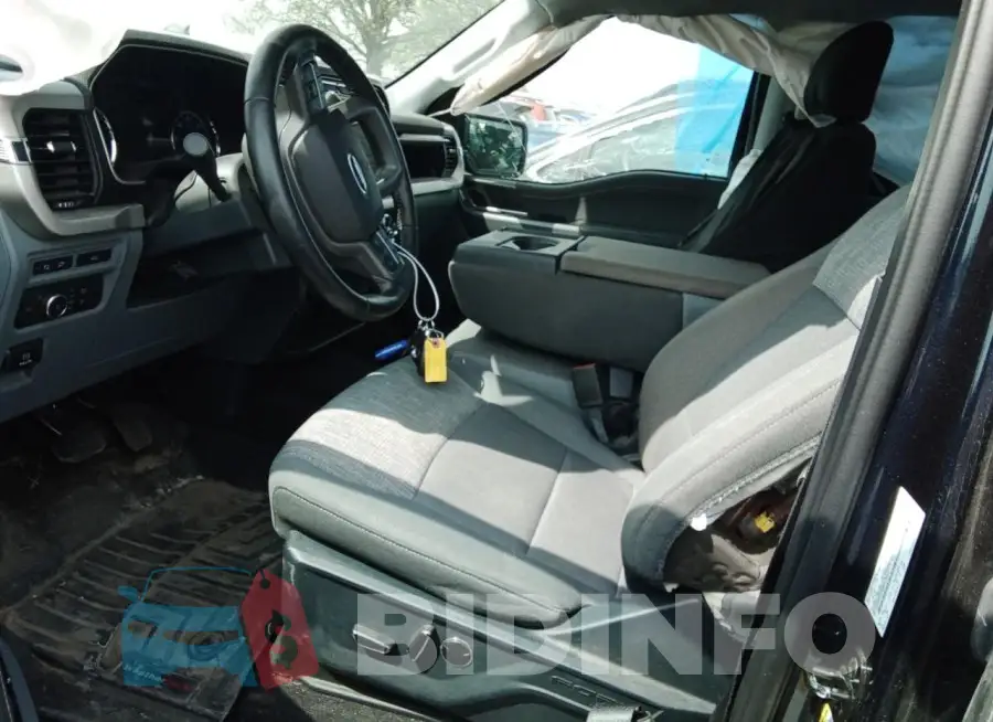 1FTEW1EP8MKD22623 Photo# 7