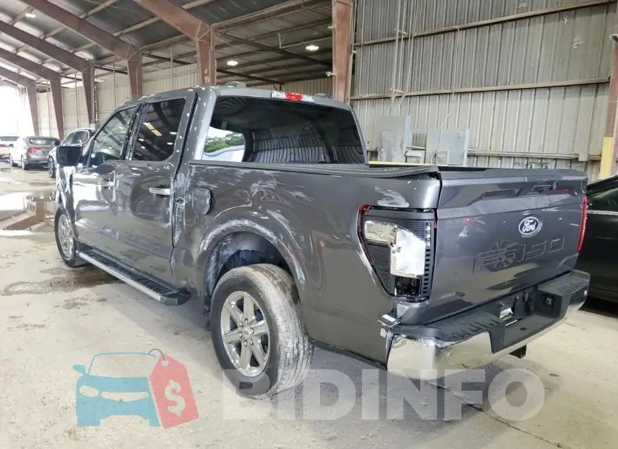 1FTEW3KP8RKD62143 Photo# 2