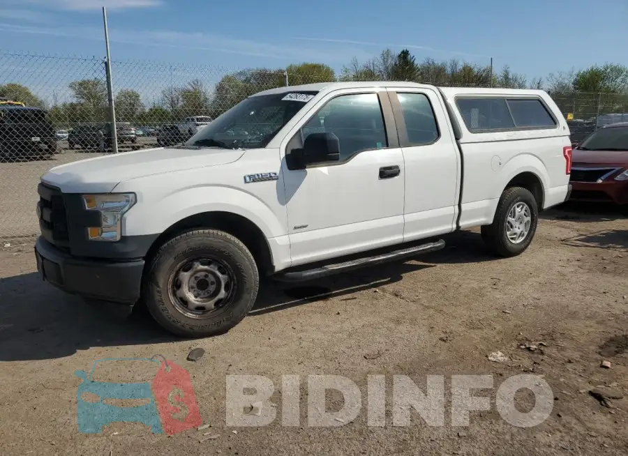 1FTEX1CP2GFA20757 Photo# 1