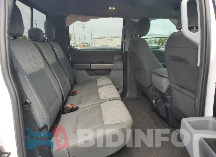 1FTFW1E89MKD37340 Photo# 10