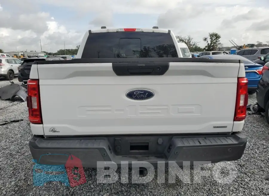 1FTFW1E89MKD37340 Photo# 6