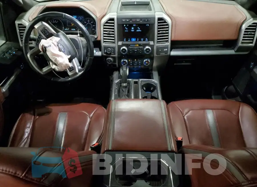 1FTFW1EG6JFB29671 Photo# 8