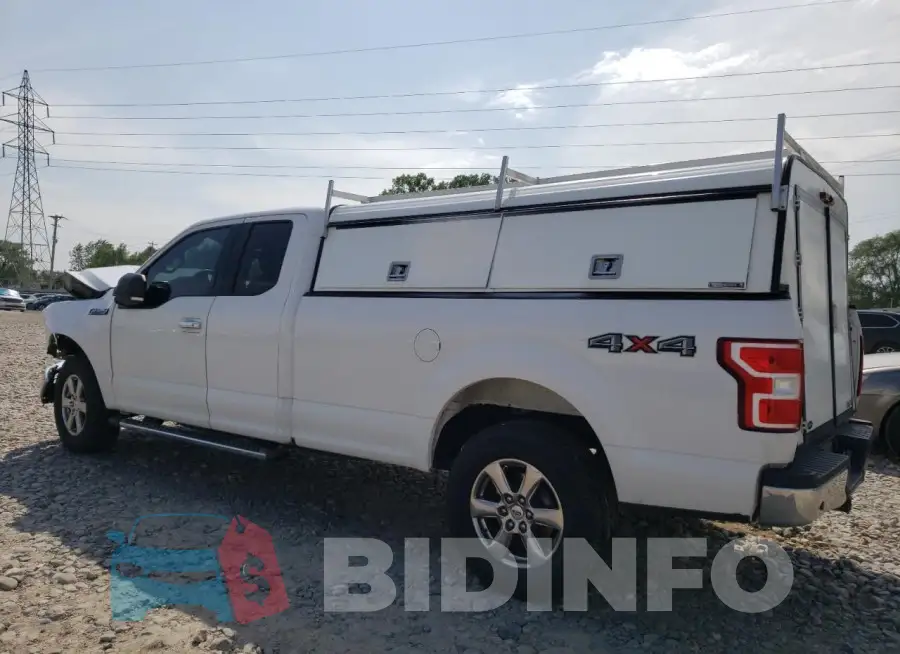 1FTFX1E47KKD61725 Photo# 2
