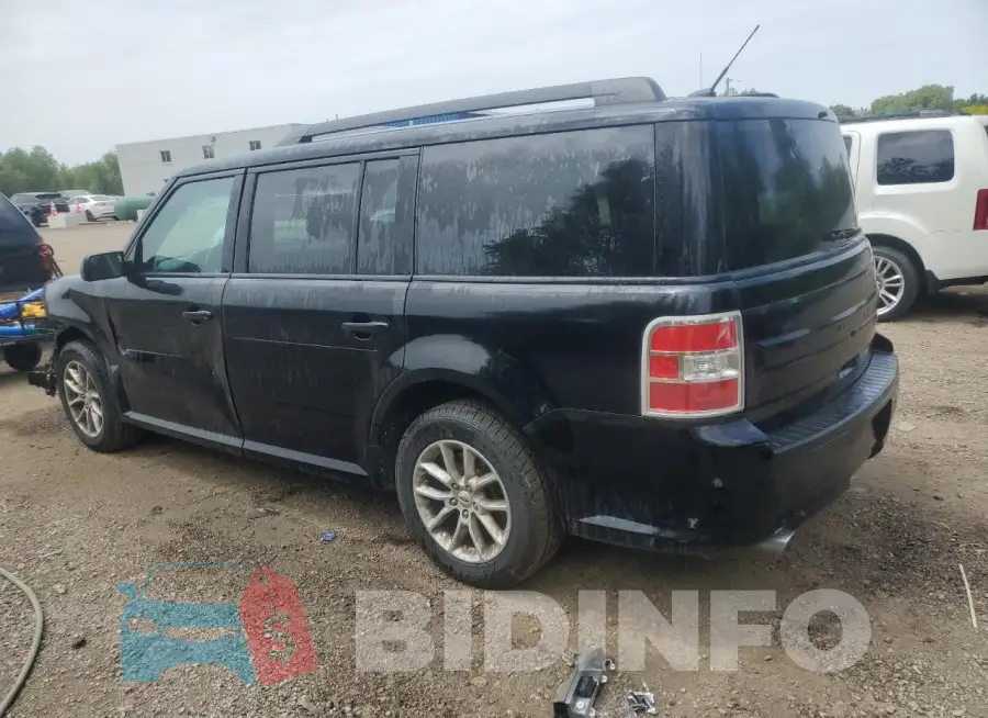 2FMGK5B80JBA17370 Photo# 2