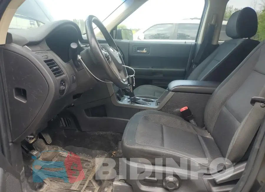 2FMGK5B80JBA17370 Photo# 7
