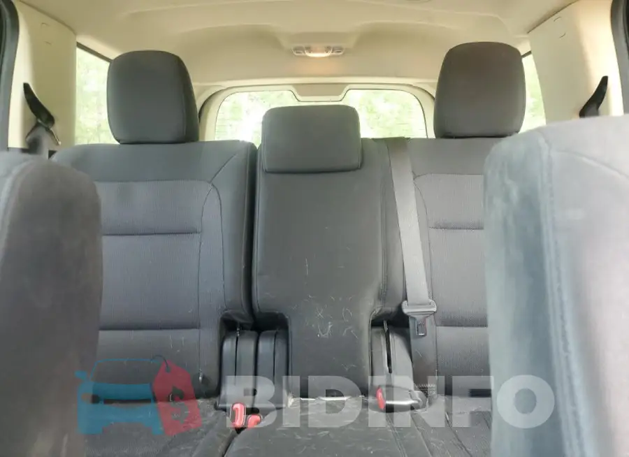 2FMGK5B80JBA17370 Photo# 10