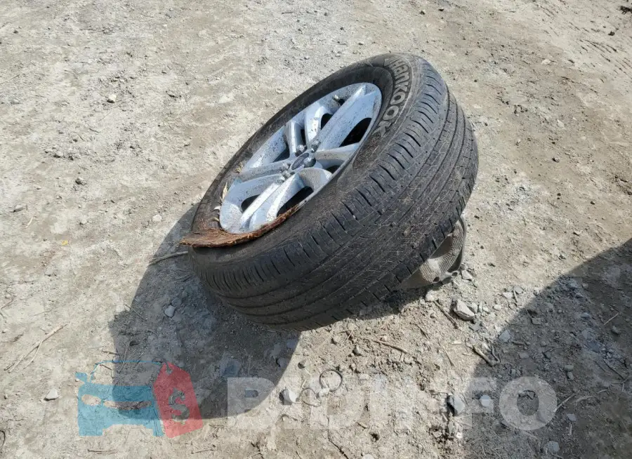 2FMPK3J90LBA04443 Photo# 12