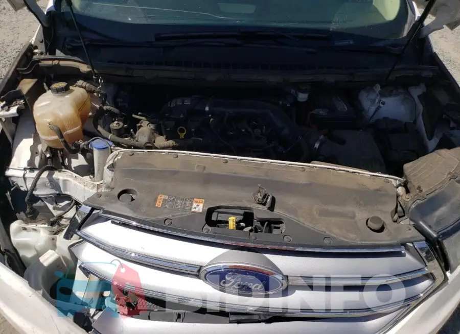 2FMPK3J91HBB46811 Photo# 11
