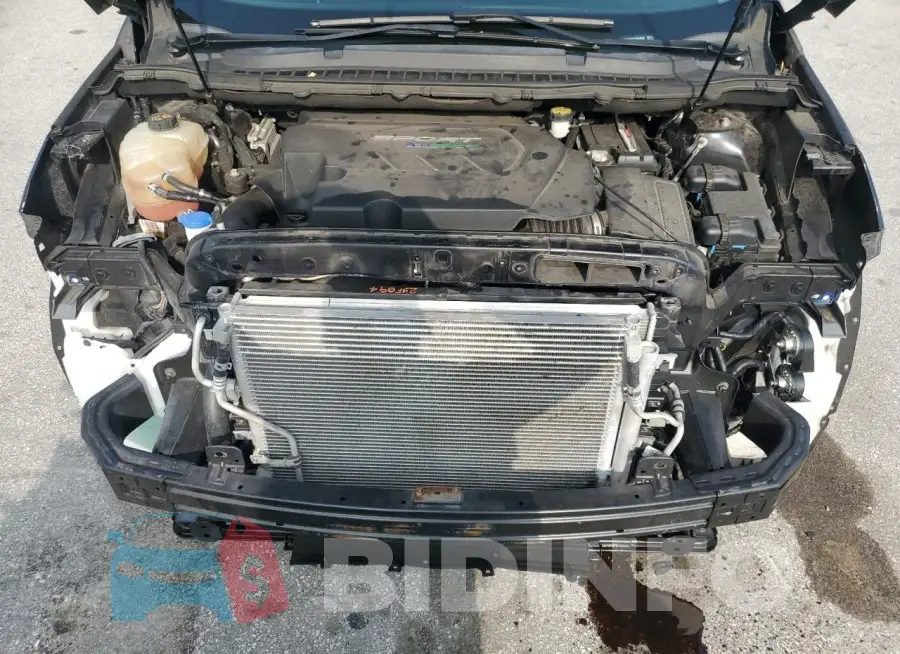 2FMPK4AP3JBB70604 Photo# 12