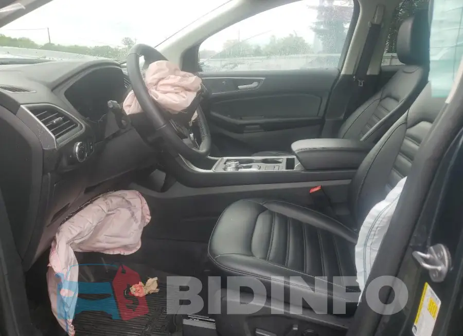 2FMPK4J93RBA16908 Photo# 7