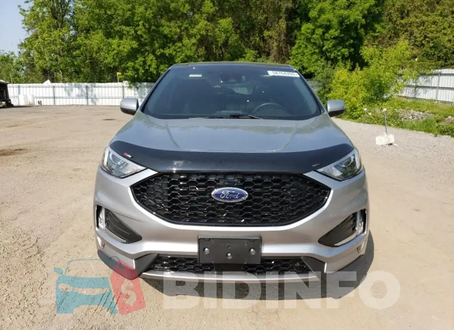 2FMPK4J94RBA32938 Photo# 5