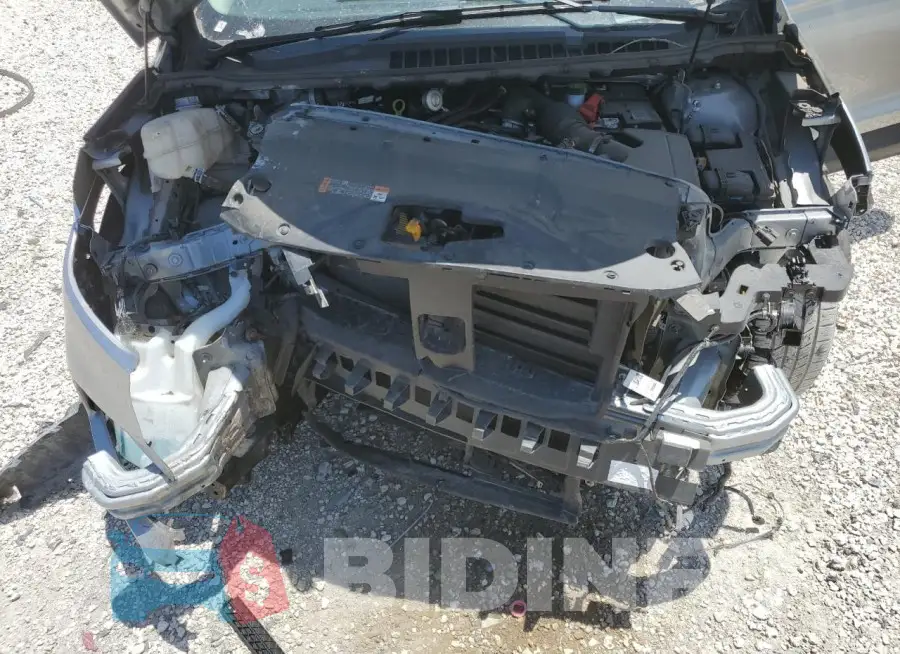 2FMPK4J98RBA52495 Photo# 11