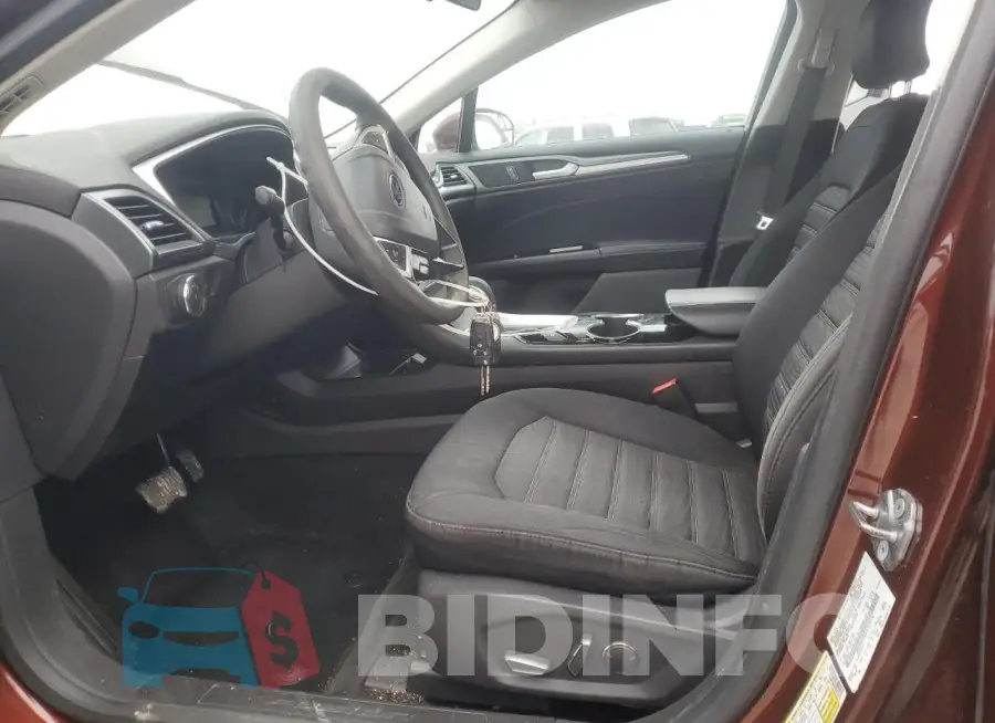 3FA6P0HD0GR223216 Photo# 7