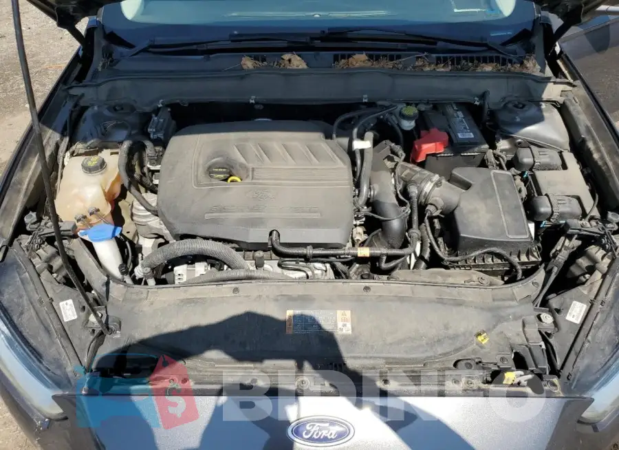 3FA6P0HD2GR221077 Photo# 11