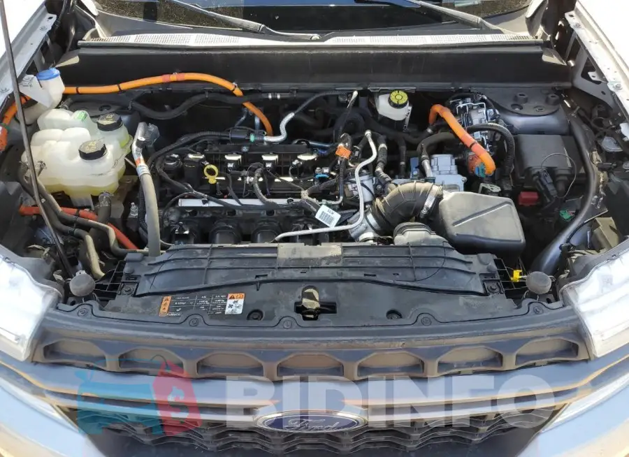 3FTTW8E39PRA64657 Photo# 11