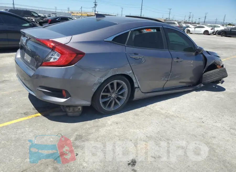 19XFC1F30LE205421 Photo# 3