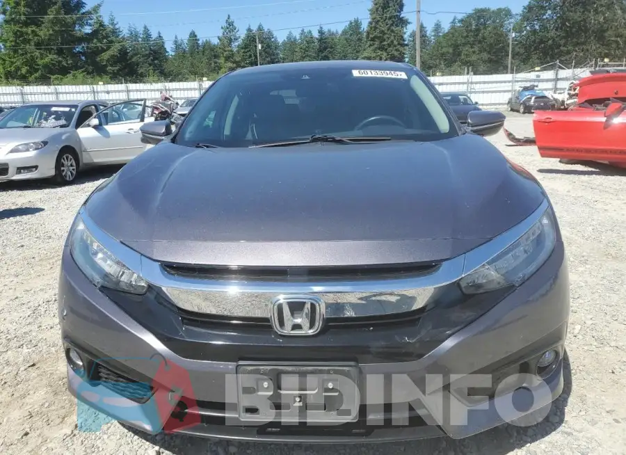 19XFC1F92GE027943 Photo# 5