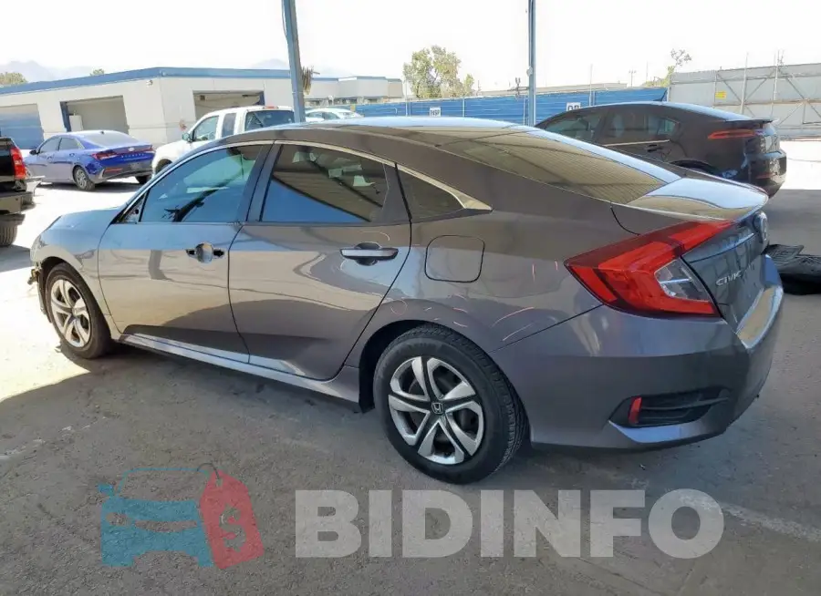 19XFC2F55HE213416 Photo# 2