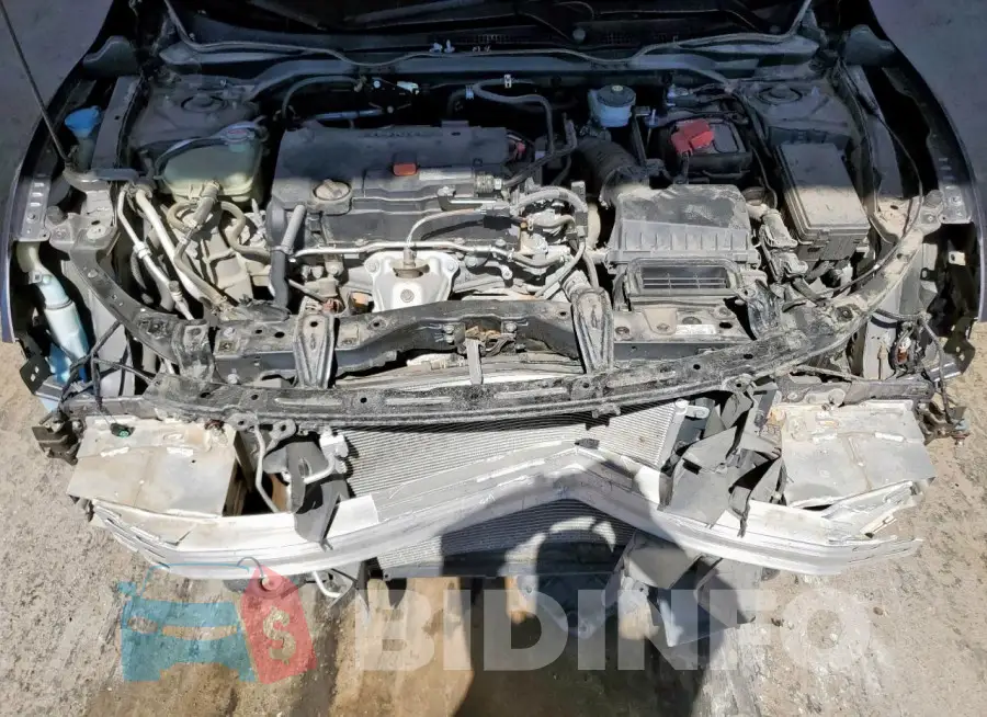 19XFC2F55HE213416 Photo# 11