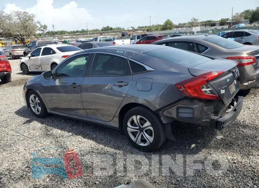 19XFC2F61KE046505 Photo# 2