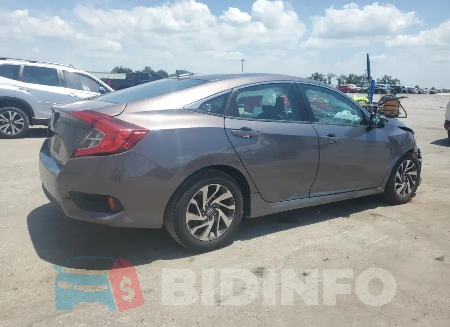 19XFC2F76HE069263 Photo# 3