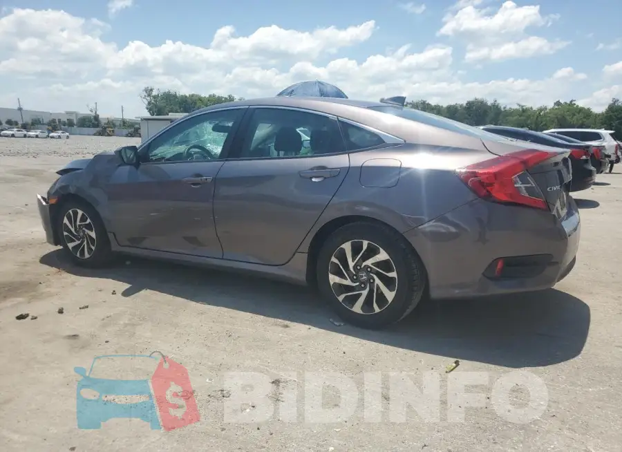 19XFC2F76HE069263 Photo# 2