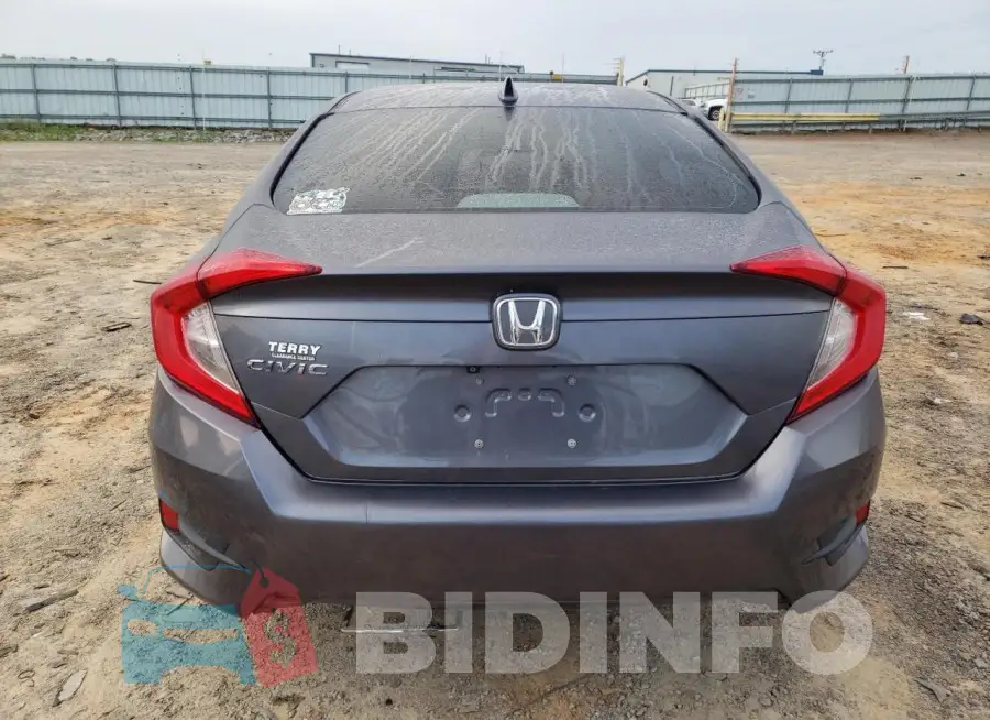 19XFC2F79HE018520 Photo# 6