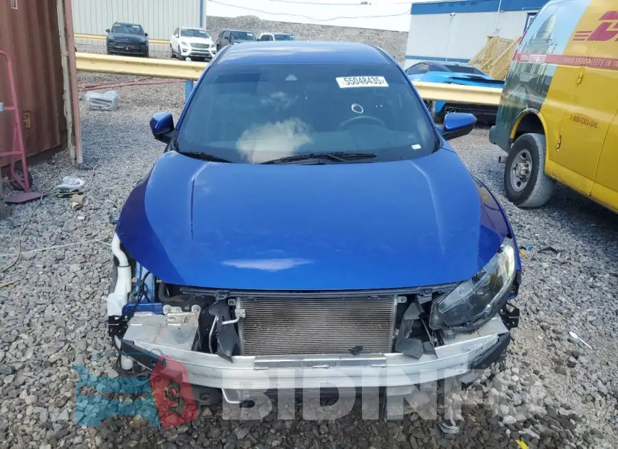 19XFC2F85ME002625 Photo# 5