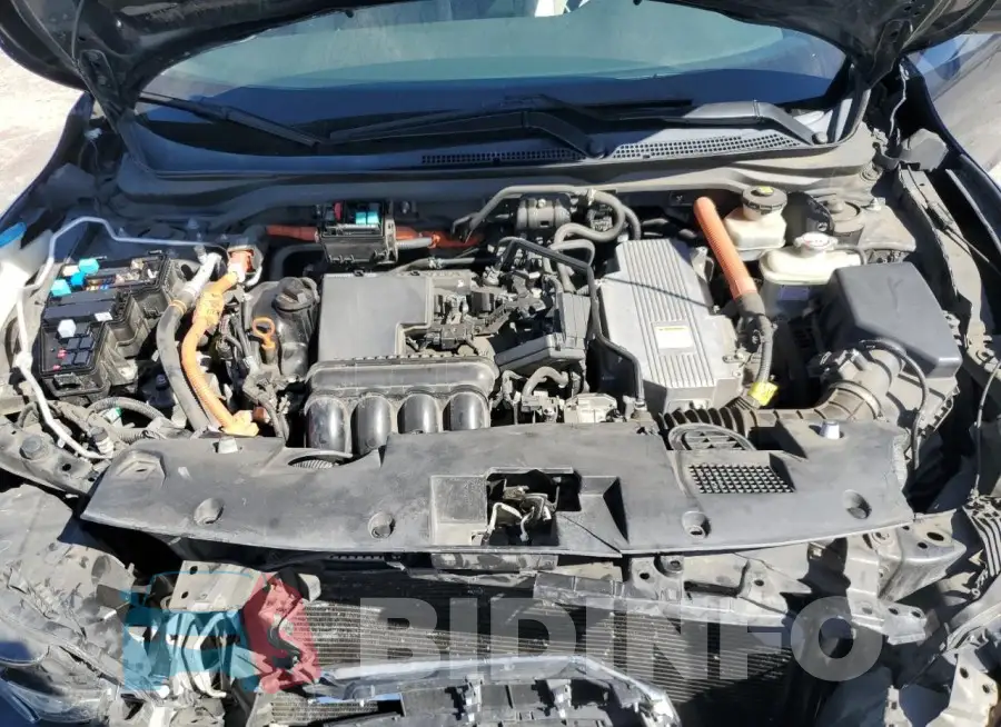 19XZE4F55LE009680 Photo# 11