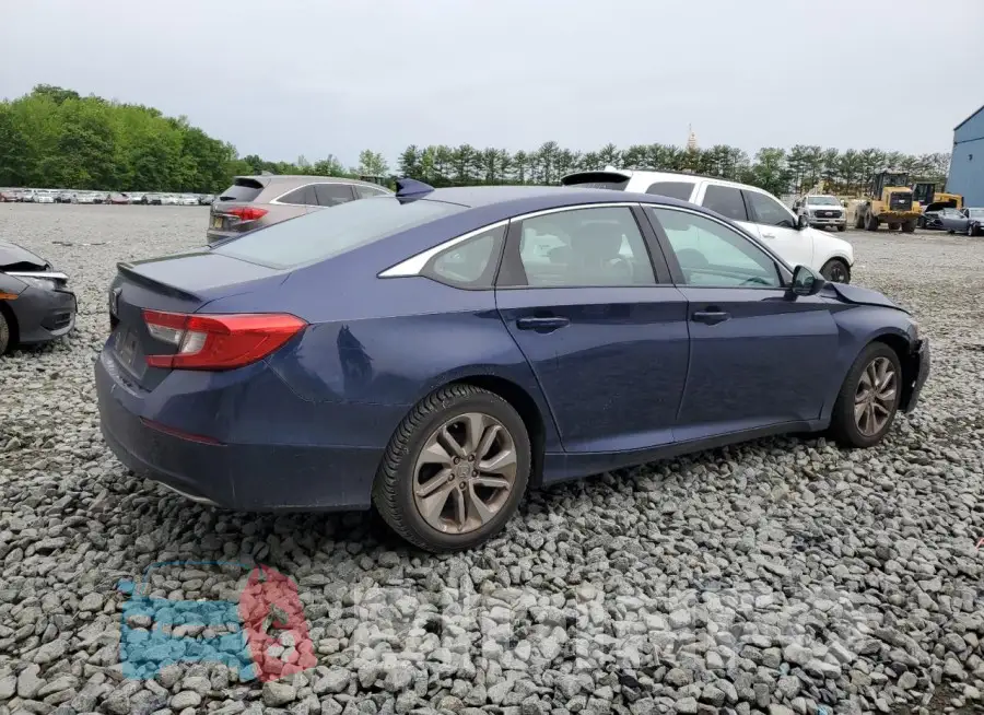 1HGCV1F14KA146288 Photo# 3