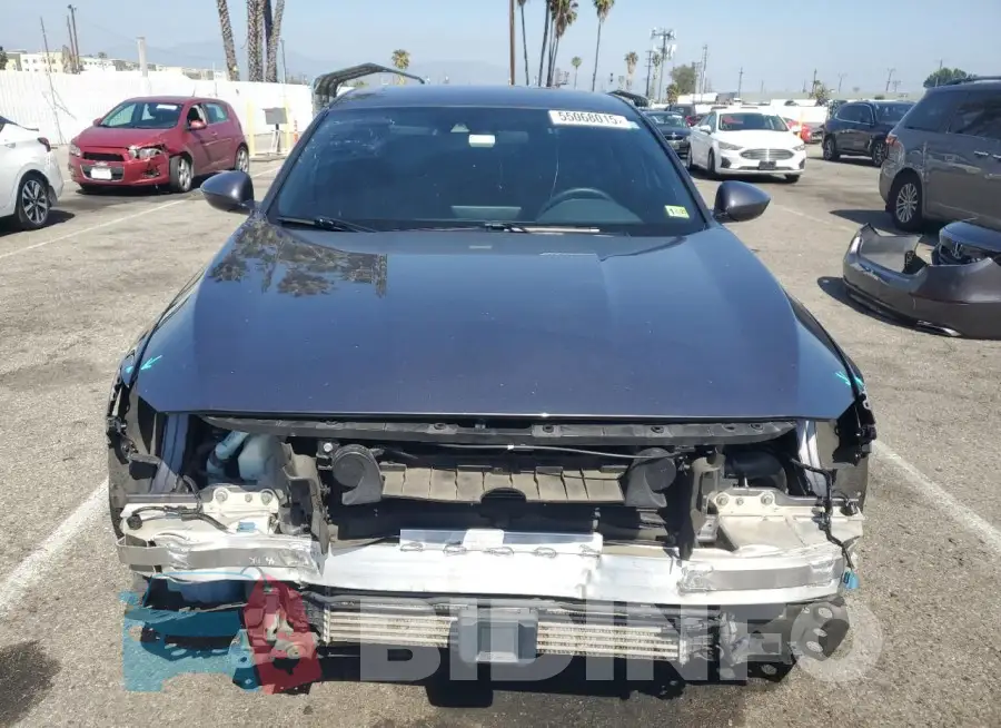 1HGCV2F32KA017330 Photo# 5