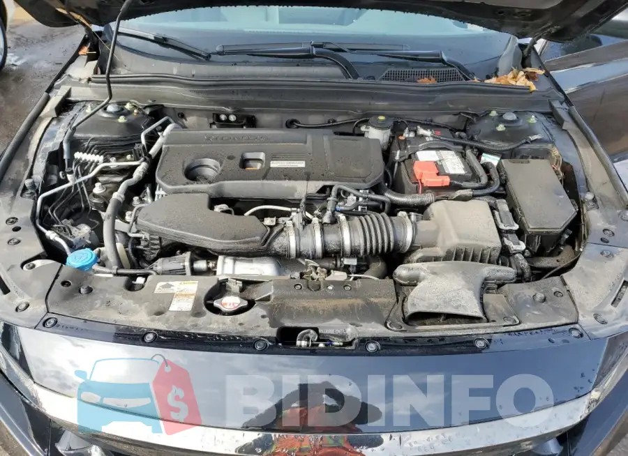1HGCV2F33KA800754 Photo# 11