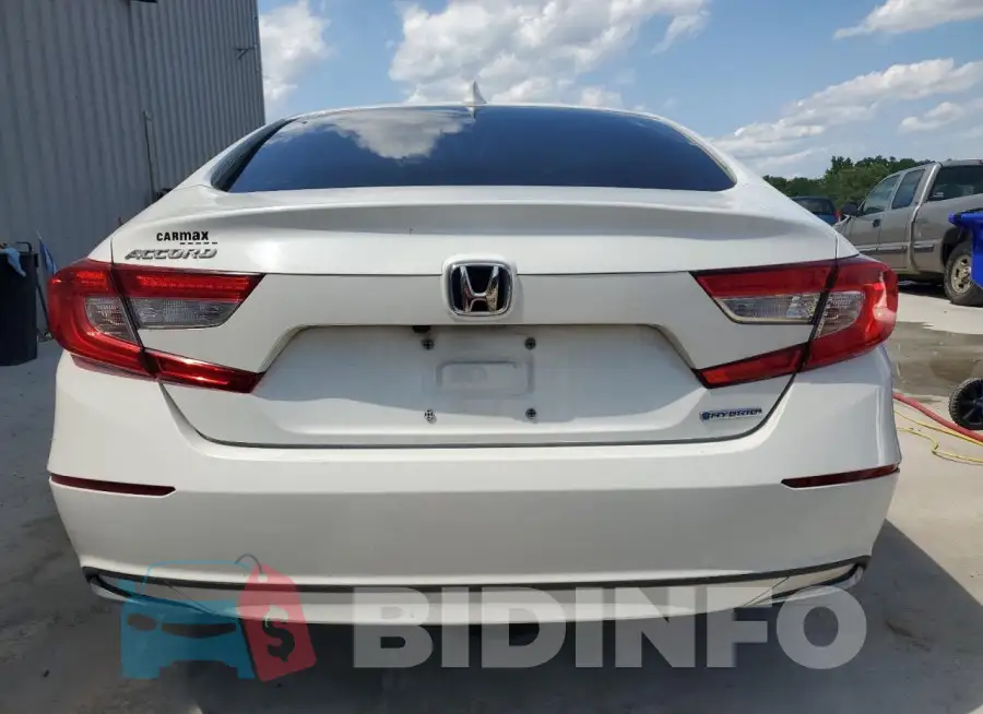 1HGCV3F11MA004916 Photo# 6