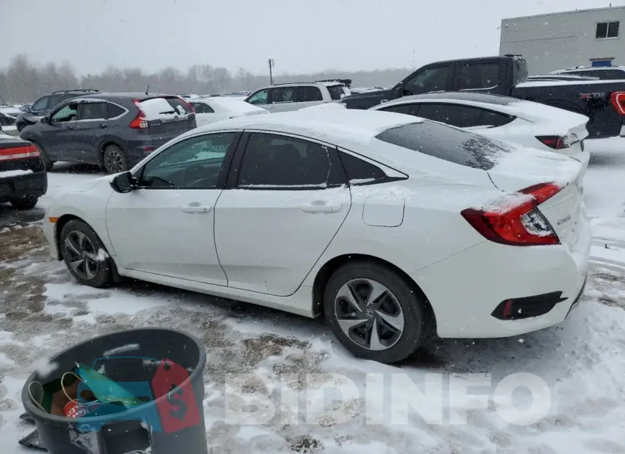 2HGFC2F50MH003497 Photo# 2