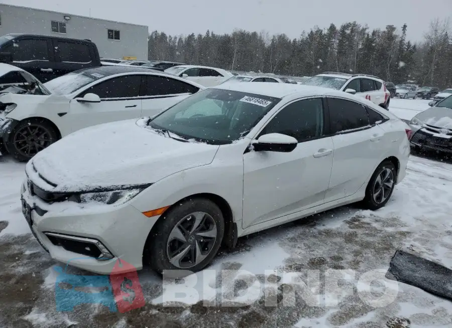 2HGFC2F50MH003497 Photo# 1