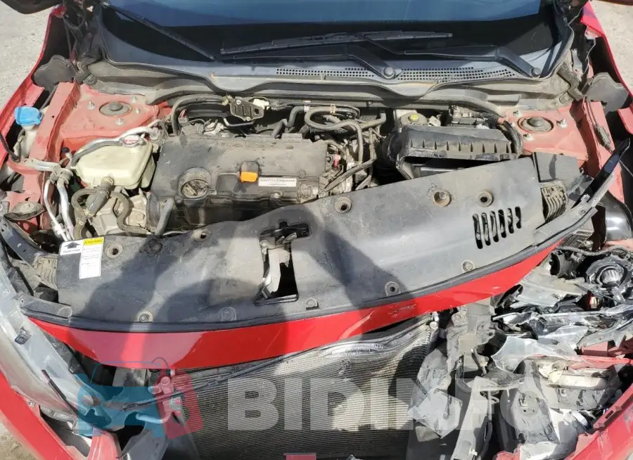 2HGFC2F58GH511897 Photo# 11