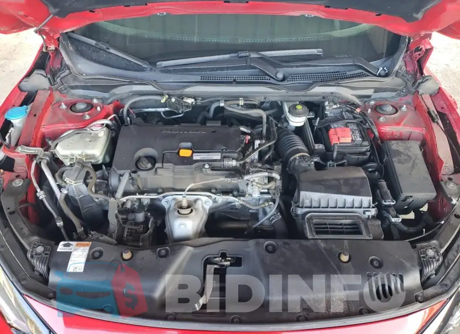 2HGFC2F62MH557889 Photo# 11
