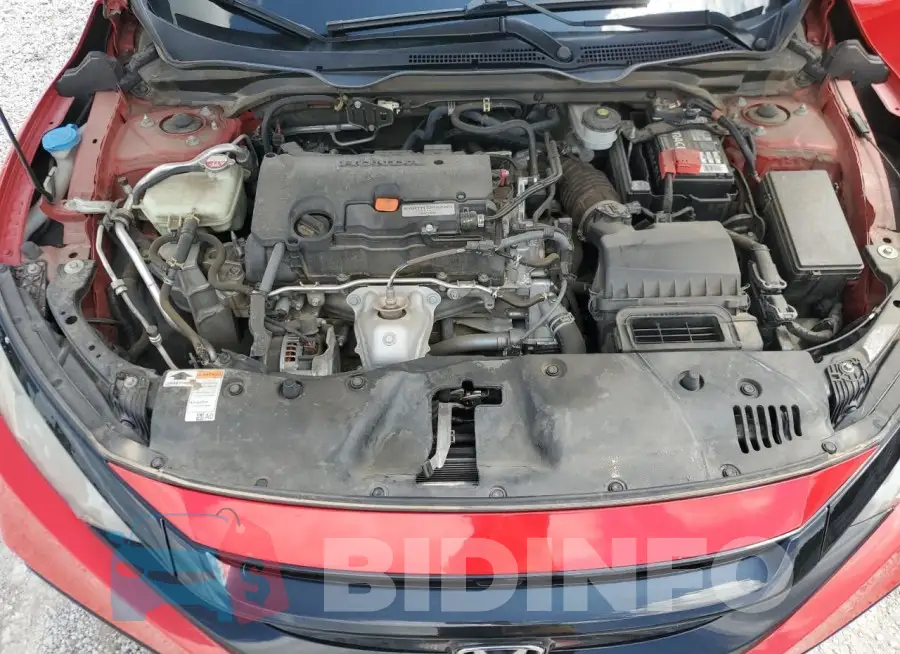 2HGFC2F8XKH535055 Photo# 11