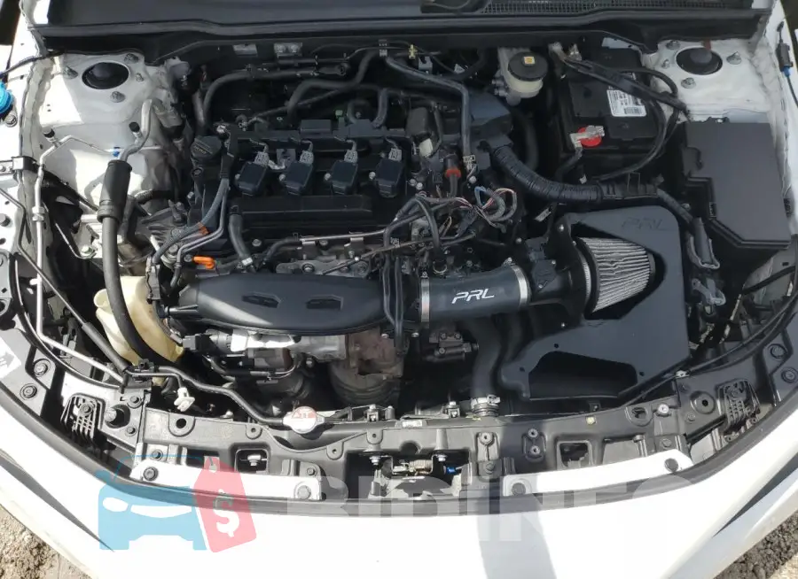 2HGFE1E53NH475166 Photo# 11